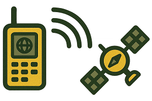 Communication and Navigation