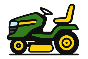 Lawn Tractors