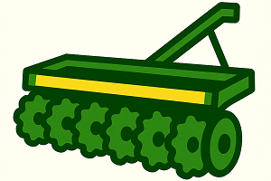 Soil Tillage Equipment