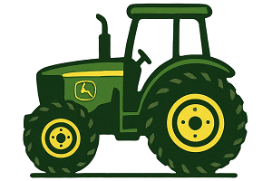 Tractors 7000 Series