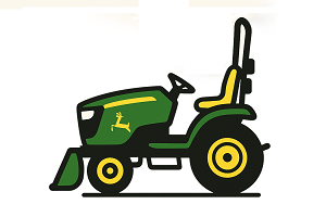 Compact Utility Tractors