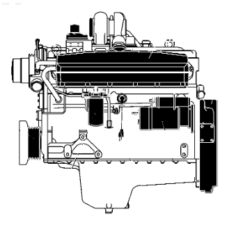 6101 (Series 500)