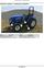 New Holland Workmaster 35, Workmaster 40 ROPS Tier 4B final Compact Tractor Service Manual (USA) - 1