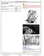 Waratah HTH616 Harvesting Heads Component Technical Manual (CTM10003) 2