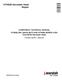 Waratah HTH626 Harvesting Heads Component Technical Manual (CTM10005) 0