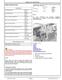 Waratah HTD316C Debarking Heads Component Technical Manual (CTM10012) 1