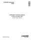 Waratah HTH618C Harvester Heads Component Technical Manual (CTM10028) 0