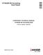 Waratah HTH622B Series III Harvester Heads Component Technical Manual (CTM10110) 0