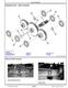John Deere 592PTO Harvester Gear Box Component Repair Technical Manual (CTM103819) 2
