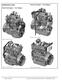 Powertech 4045, 6068  Tier1/Stage I, Tier2/Stage II, Tier3/Stage IIIA, Tier3/Stage IIA Tier3/Stage III Diesel Engines (Base Engine) Component Technical Manual (CTM104) 1