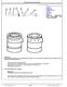 John Deere 120 Series Hydraulic Cylinders Technical Manual (CTM114319) 2