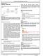 Powertech 6105 and 6125 Tier 1 Diesel Engines Electronic Fuel System with Lucas EUIs Technical Manual (CTM115) 2