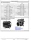 Powertech 6105 and 6125 Tier 1 Diesel Engines Electronic Fuel System with Lucas EUIs Technical Manual (CTM115) 3