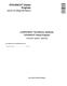 Yanmar 4TNV94CHT Interim Tier 4/Stage III B Diesel Engines Engine Technical Manual (CTM116319) 0