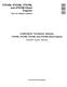 Yanmar 3TNV86, 3TNV88, 4TNV86 and 4TNV88 (FT4/Stage IV) Diesel Engines Technical Manual (CTM120419) 0