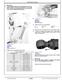 John Deere 100, 120, 125, 185 and 225 Series Hydraulic Cylinders Component Technical Manual (CTM120519) 3