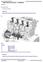 CTM132219 - John Deere PowerTech 4045 EWX Diesel Engine (Final Tier 4/Stage IV) w.Level 23 ECU Technical Manual - 2