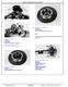 John Deere TeamMate II 1400 Inboard Panetary Axles Component Technical Manual (CTM138619) 3