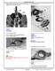 John Deere TeamMate II 1400 Inboard Panetary Axles Component Technical Manual (CTM138619) 1
