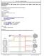 Liebherr D9512 Final Tier 4 Diesel Engines Component Technical Manual (CTM148619) 2