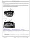 John Deere TeamMate III 1000, 1200 and 1400 Series Inboard Panetary Axles Component Technical Manual (CTM150) 2