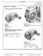 John Deere Main Engine Gear Case P1K and S1K Cotton Component Technical Manual (CTM159019) 1