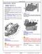 John Deere Main Engine Gear Case P1K and S1K Cotton Component Technical Manual (CTM159019) 2