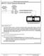 Powertech 6081HFN04 Natural Gas Engines Level 8 Electronic Fuel System Technical Manual (CTM300) 2