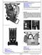 John Deere Super Caddy Oil Cleanup Procedure Component Technical Manual (CTM310) 1