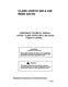 Clark-Hurth HD519SP, HD719SS, HS415SM, HS515SP and HS716SQ Rigid Axles Component Technical Manual (CTM319) 0