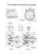Clark-Hurth HD519SP, HD719SS, HS415SM, HS515SP and HS716SQ Rigid Axles Component Technical Manual (CTM319) 2