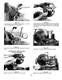 Clark-Hurth HD519SP, HD719SS, HS415SM, HS515SP and HS716SQ Rigid Axles Component Technical Manual (CTM319) 3