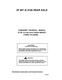ZF-MULTITRAC MT–S 3105 Rear Axles Component Technical Manual (CTM367) 0