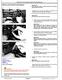 Powertech 6090 TIER 3/STAGE IIIA Diesel Engine Level 14 Electronic Fuel System with the Denso HPCR Level 14 ECU Technical Manual (CTM385) 1