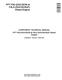 FPT F5G (DOC/SCR) and F5LG (DOC/SCRoF) Diesel Engines Technical Manual (CTM409019) 0