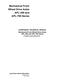 John Deere APL-315, APL-315N, APL-325, APL-325N, APL-345, APL-350 and APL-735 Axles Component Technical Manual (CTM4422) 0