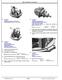 John Deere Tandem 3B Front Steering Transaxles Component Technical Manual (CTM703619) 1
