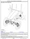 John Deere Tandem 3B Front Steering Transaxles Component Technical Manual (CTM703619) 2