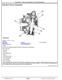 John Deere Tandem 3B Front Steering Transaxles Component Technical Manual (CTM703619) 3