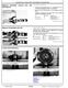 Powertech 6081 8.1L Diesel Engines - Base Engine Component Technical Manual (CTM86) 1