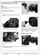 DANA 725 and 730 One-Piece Front Wheel Drive Axles Component Technical Manual (CTM904119) 2