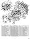 Hagie STS12i (SN: 017001-017500) Self-Propelled Sprayers Parts Catalog (PM493691) 1