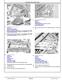 John Deere 7760 (SN. up to 039000) Cotton Pickers Repair Manual (TM100019) 2