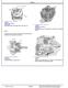 John Deere 3032E, 3036E and 3038E Utility Tractors (SN: 010001-609999) Technical Manual (TM100619) 2