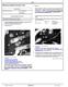 John Deere 644J (SN. from 611232) 4WD Loaders Operation and Test Manual (TM10231) 3
