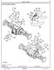 John Deere 644J (SN. from 611232) 4WD Loaders Repair Manual (TM10246) 1