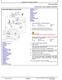 John Deere 410J Backhoe Loaders and 310SJ Side Shift Loaders (SN. before 161702) with TMC Repair Manual (TM10282) 2