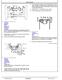 John Deere 750J (SN: 141344-219962) Crawler Dozers Repair Manual (TM10295) 1
