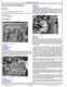 John Deere 4005 Compact Utility Tractors Technical Manual (TM103019) 1