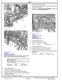John Deere 4120 (SN. from 610001) and 4320 (SN. from 620001) Compact Utility Tractors with Cab Technical Manual (TM105319) 1
